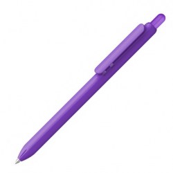 Ручка шариковая VIVA PENS Lio Solid, фиолетовый LSO11-0104